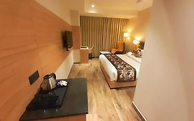 Hotel Legend Inn Lucknow